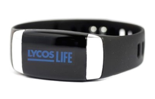 Lycos Life Band