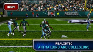 Madden NFL 12