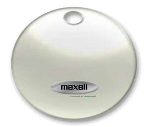 Maxell KeySmart