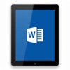 Microsoft Office Finally Arrives on the iPad
