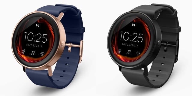 Misfit Vapor Smartwatch