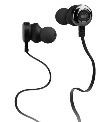 Monster HDClarity Headphones