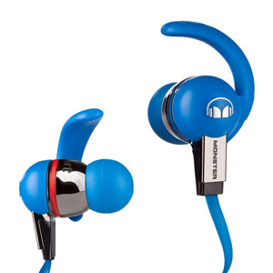 Monster iSport