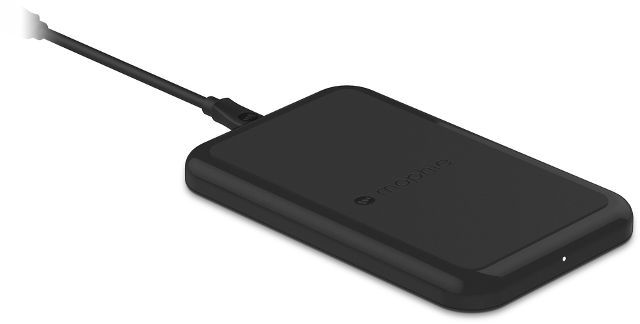 Mophie Charge Force Wireless Charging Base for uniVERSE