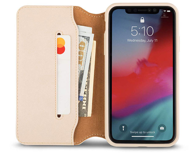 Moshi Wallet Case