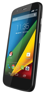 Moto G