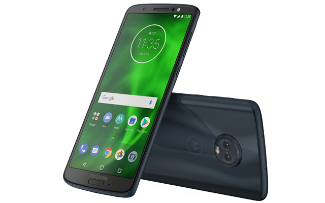 The best phone for under $250: Moto g6