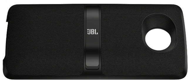 JBL SoundBoost 2