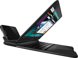 Motorola Atrix 4G Laptop Dock