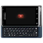 Motorola DROID II on Verizon