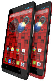 Motorola Droid Maxx