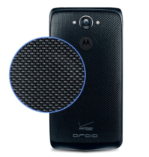 Motorola Droid Turbo for Verizon