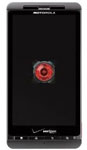 Motorola Droid X