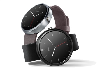 Motorola Moto 360