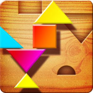 My First Tangrams