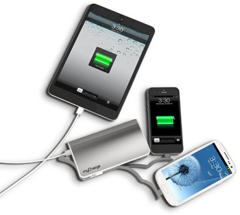 myCharge Hub 9000