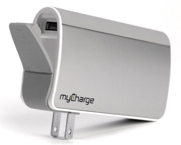 myCharge 9000