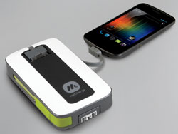 MyCharge Summit 3000 