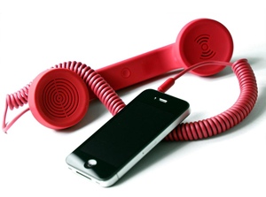Native Union Retro Pop Phone Handset