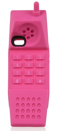 Neta-a-porter Moschino Dream Phone case