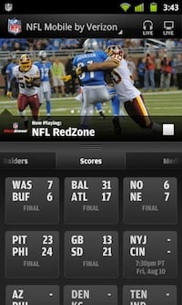 NFL Mobile Premium
