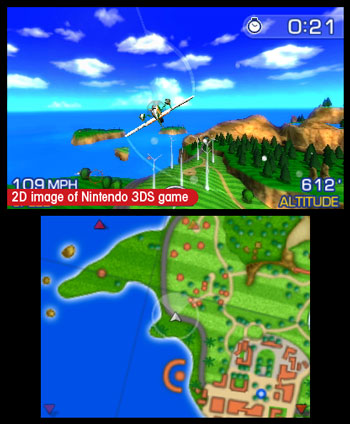 Pilotwings