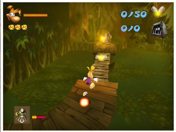 Rayman 3D