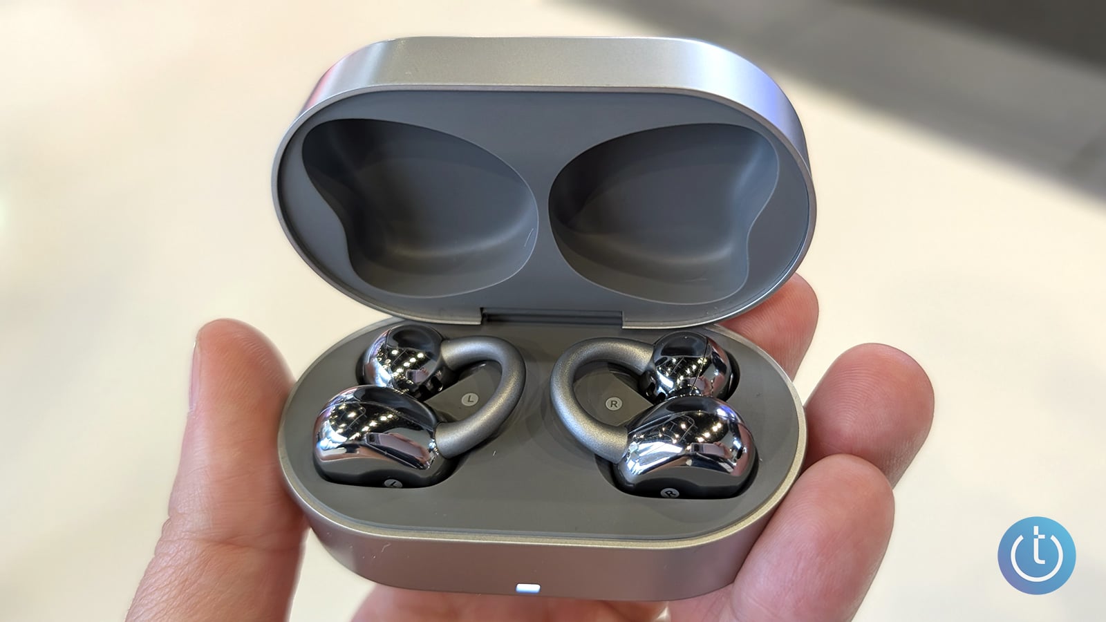 Noise Master Buds Open