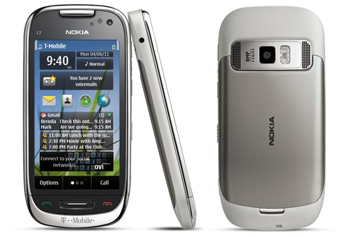 Nokia Astound