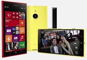 Nokia Lumia 1520