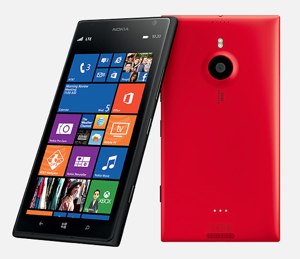 Nokia Lumia 1520