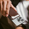 Track Your Wallet Without Losing a Card Slot