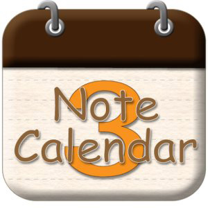NoteCalendar