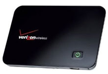Novatel MiFi