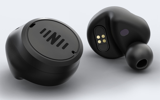 Nuheara IQbuds2 Max