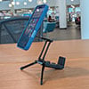 The MagSafe Phone Stand That Made My Flight to Hawaii Bearable