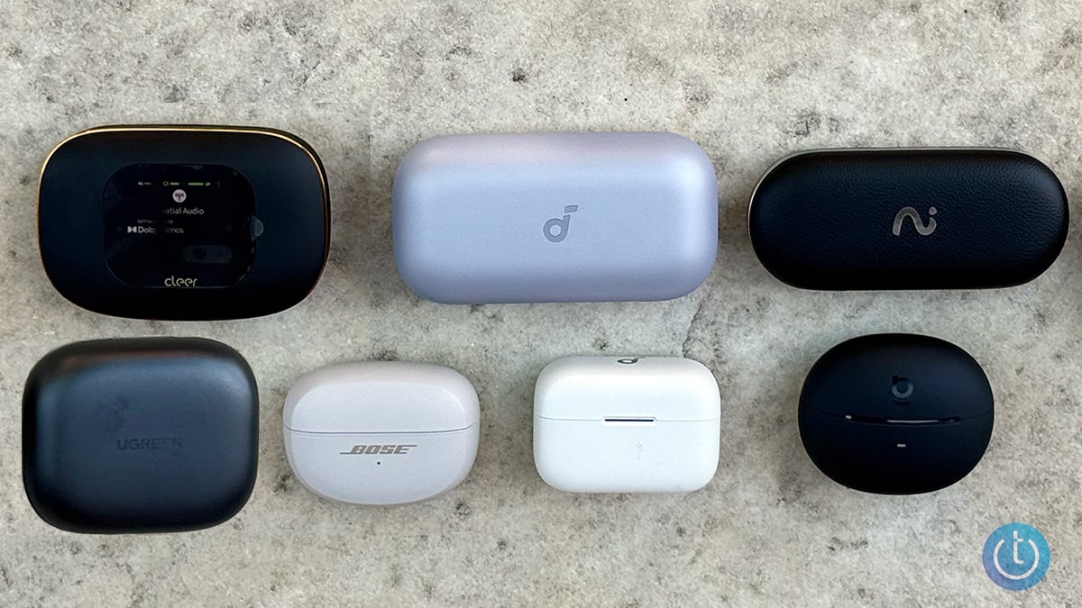 Prime Day open-ear earbud deals: up to 41% off our top picks