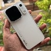 OPPO Find X10 Pro Max hands-on: three 200MP cameras tested