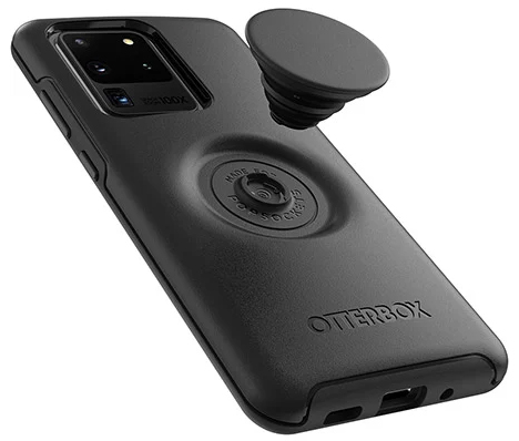 OtterBox Otter + Pop Symmetry
