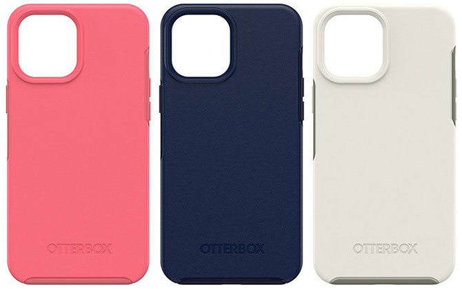 Otterbox Symmetry Series