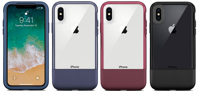 Otterbox Statement Series