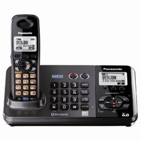 Panasonic KX-TG9381T Cordless Phone