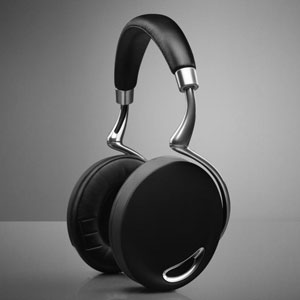 Parrot Zik Bluetooth Headphones