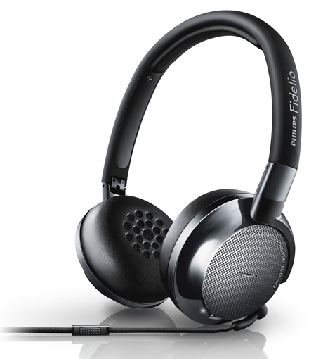 Philips Fidelio NC1