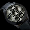 Swarovski Crystal Digital Display for Watches