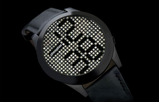 Phosphor Reveal Men's Watch