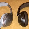 Hands On: Plantronics BackBeat Pro 2 vs. Bose QuietComfort 35 Headphones