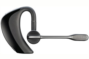 Plantronics Voyager Pro+ Bluetooth headset
