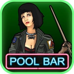 Pool Bar HD