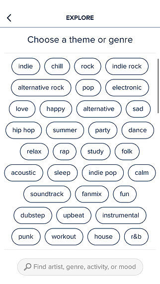 8tracks